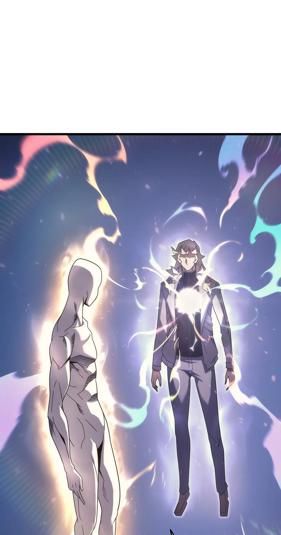 Read The Archmage Returns After 4000 Years Manga Online