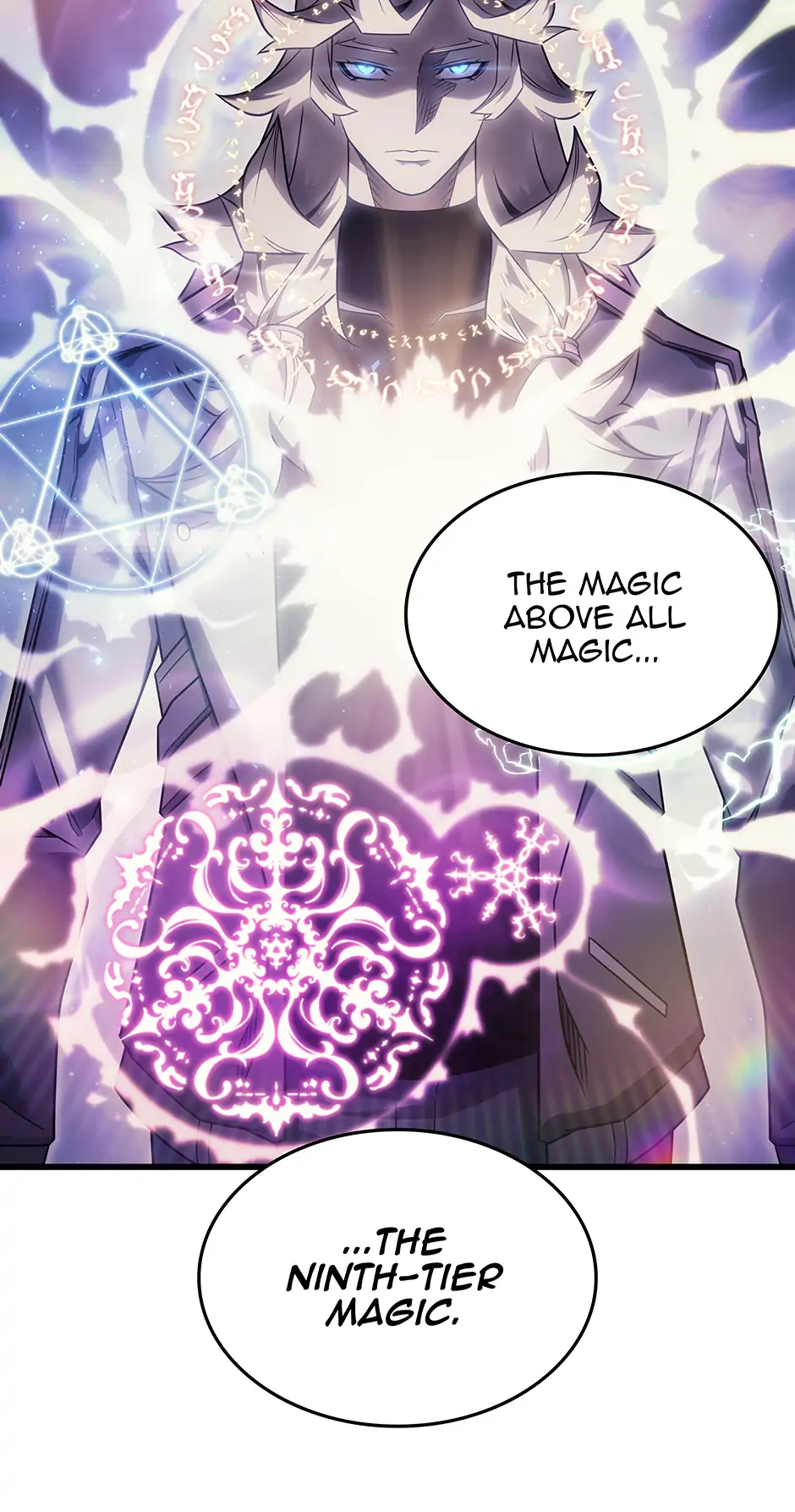 Read The Archmage Returns After 4000 Years Manga Online