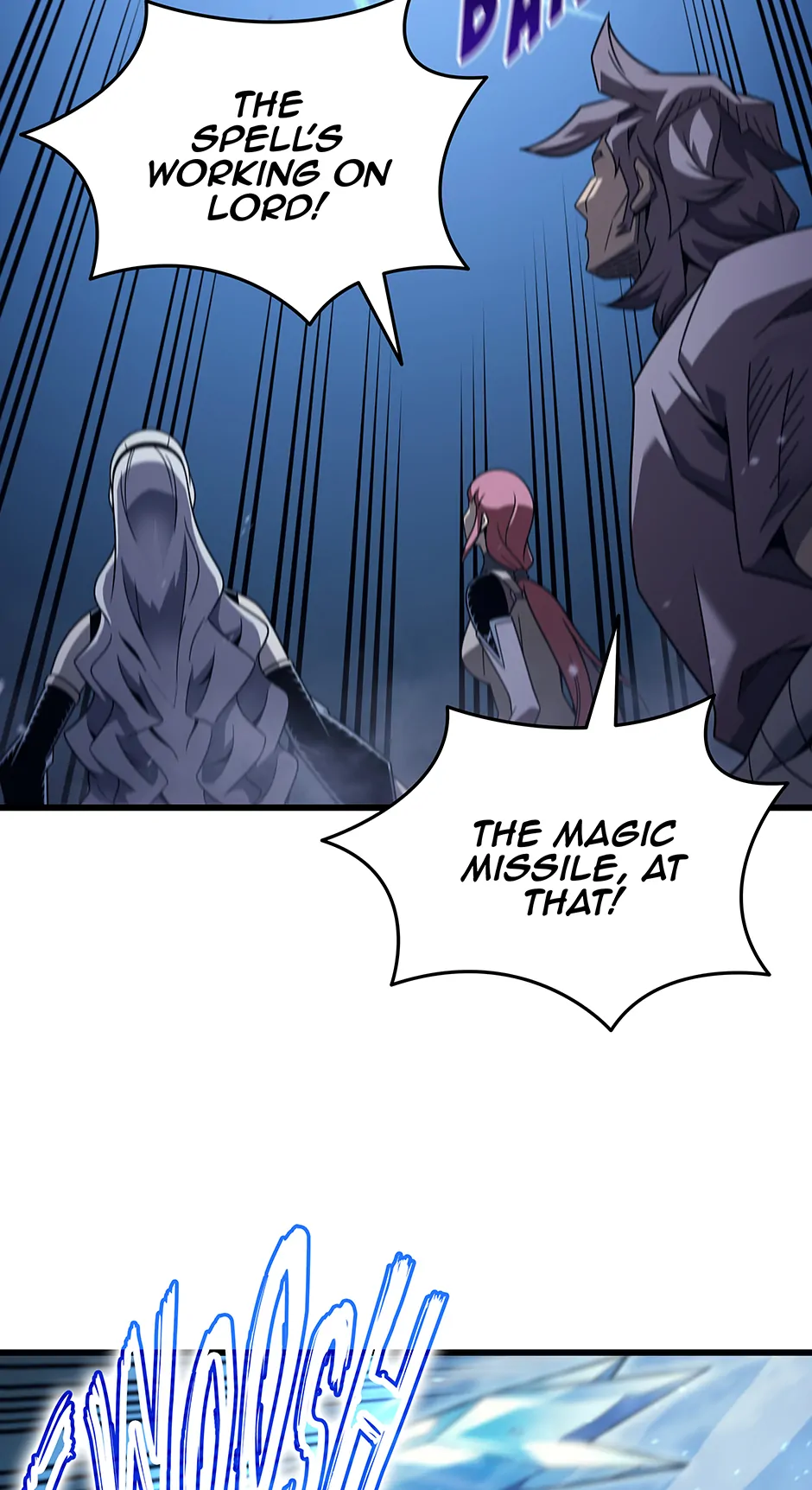Read The Archmage Returns After 4000 Years Manga Online