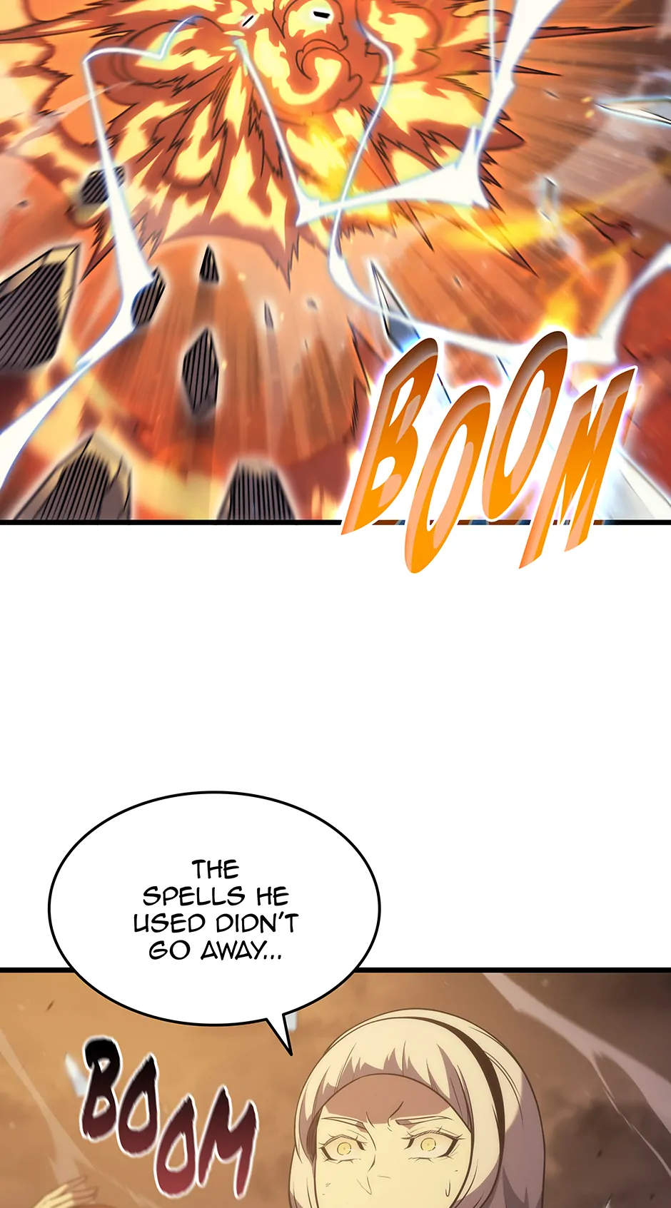 Read The Archmage Returns After 4000 Years Manga Online