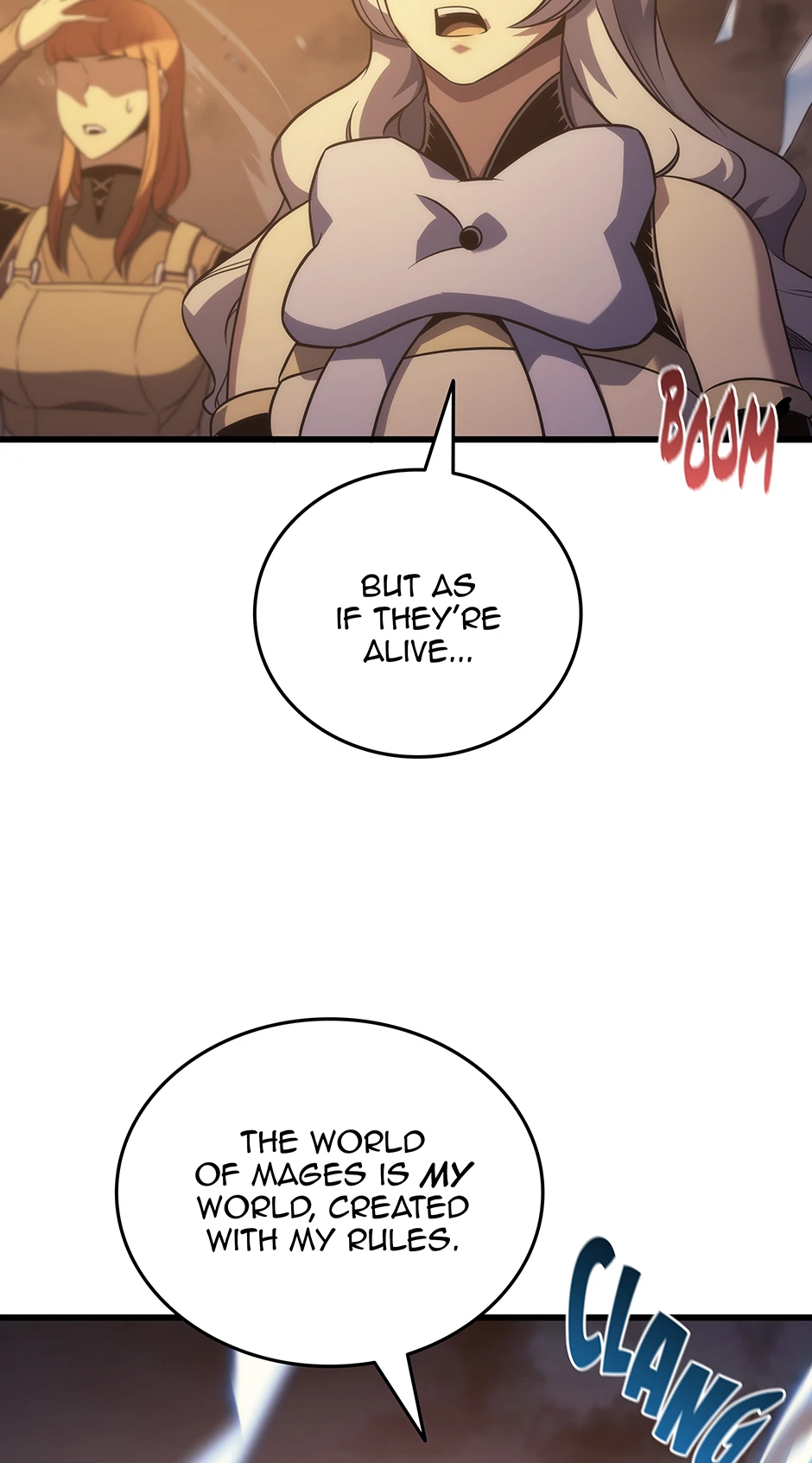 Read The Archmage Returns After 4000 Years Manga Online