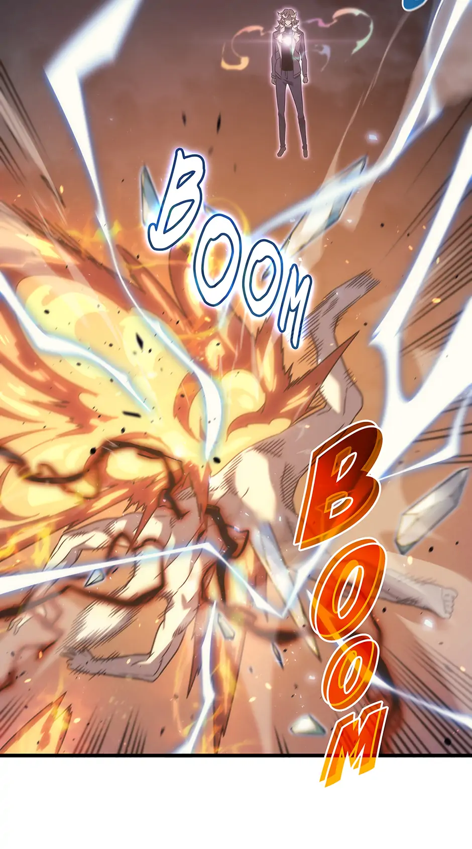 Read The Archmage Returns After 4000 Years Manga Online