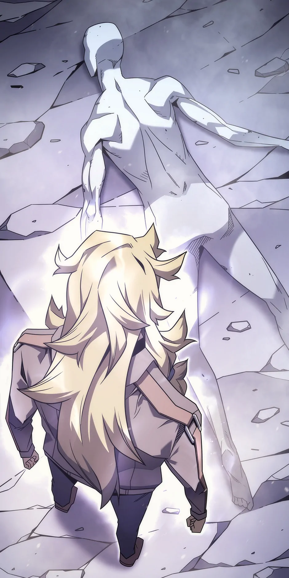 Read The Archmage Returns After 4000 Years Manga Online
