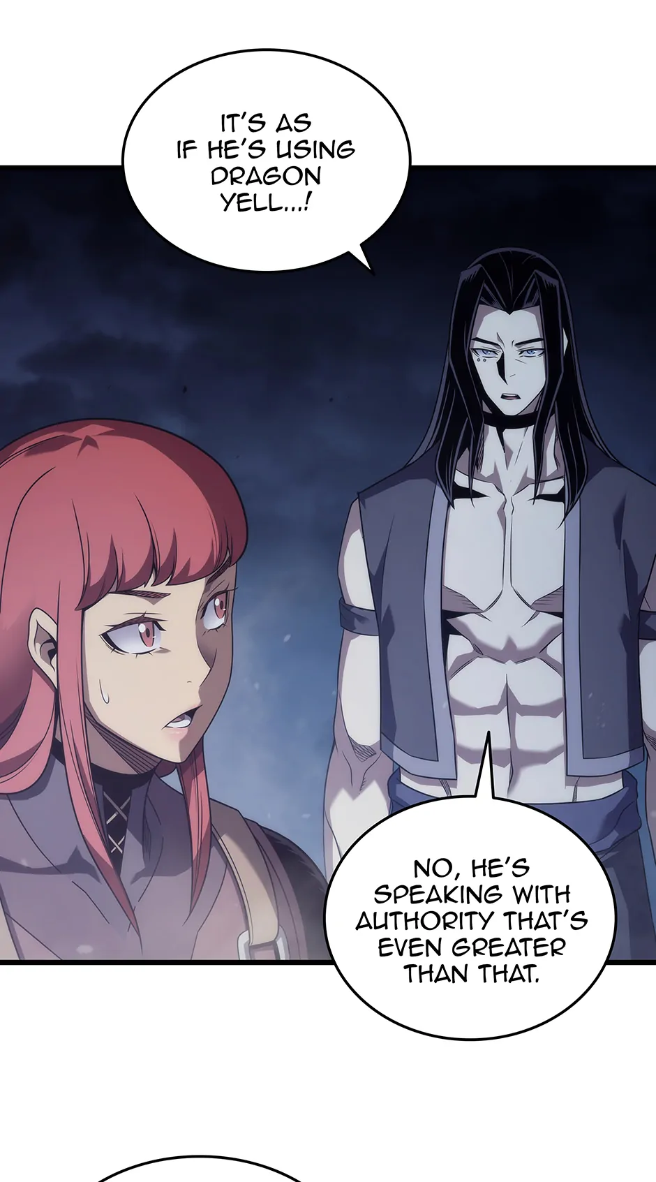 Read The Archmage Returns After 4000 Years Manga Online