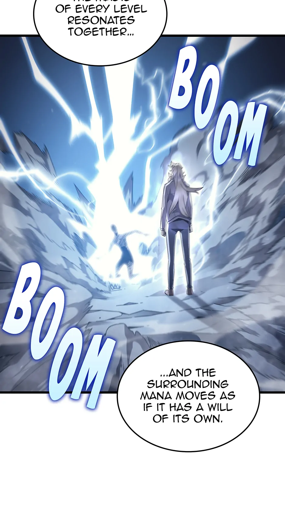 Read The Archmage Returns After 4000 Years Manga Online
