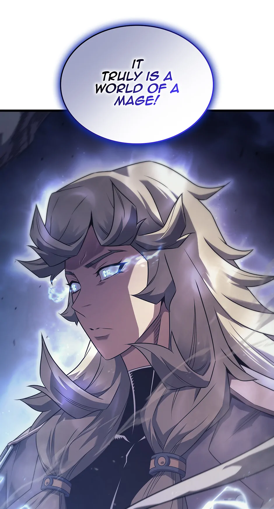 Read The Archmage Returns After 4000 Years Manga Online