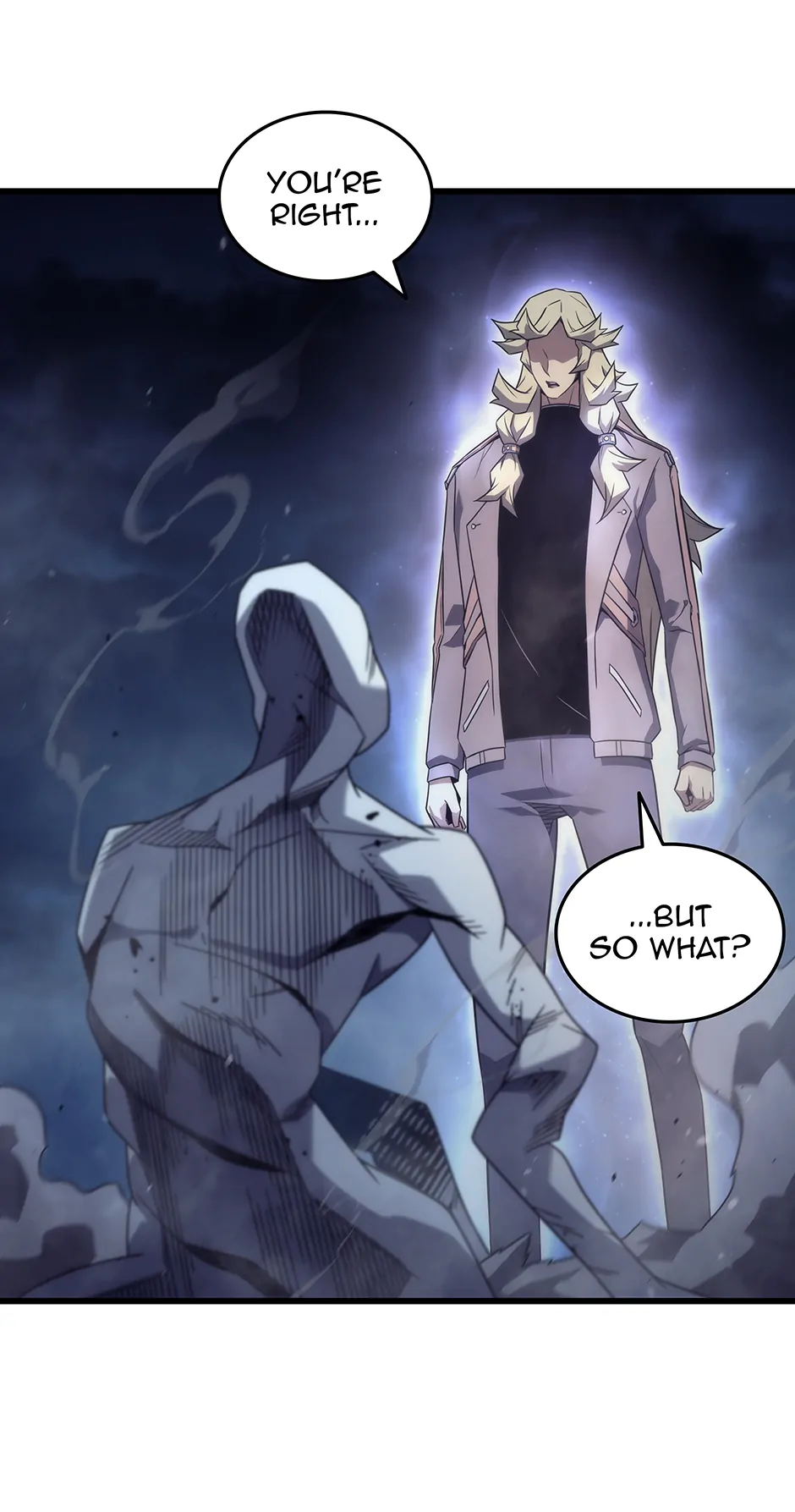 Read The Archmage Returns After 4000 Years Manga Online
