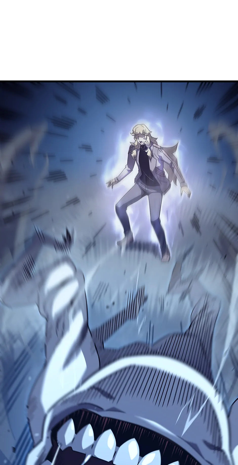 Read The Archmage Returns After 4000 Years Manga Online