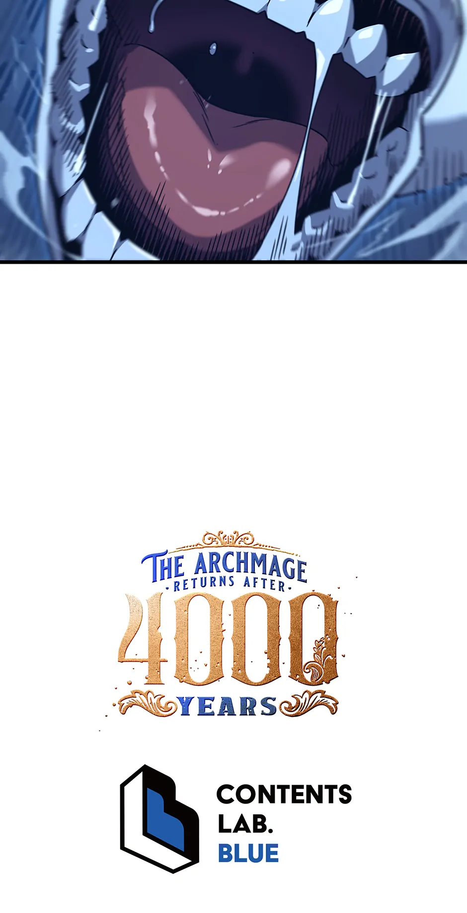 Read The Archmage Returns After 4000 Years Manga Online