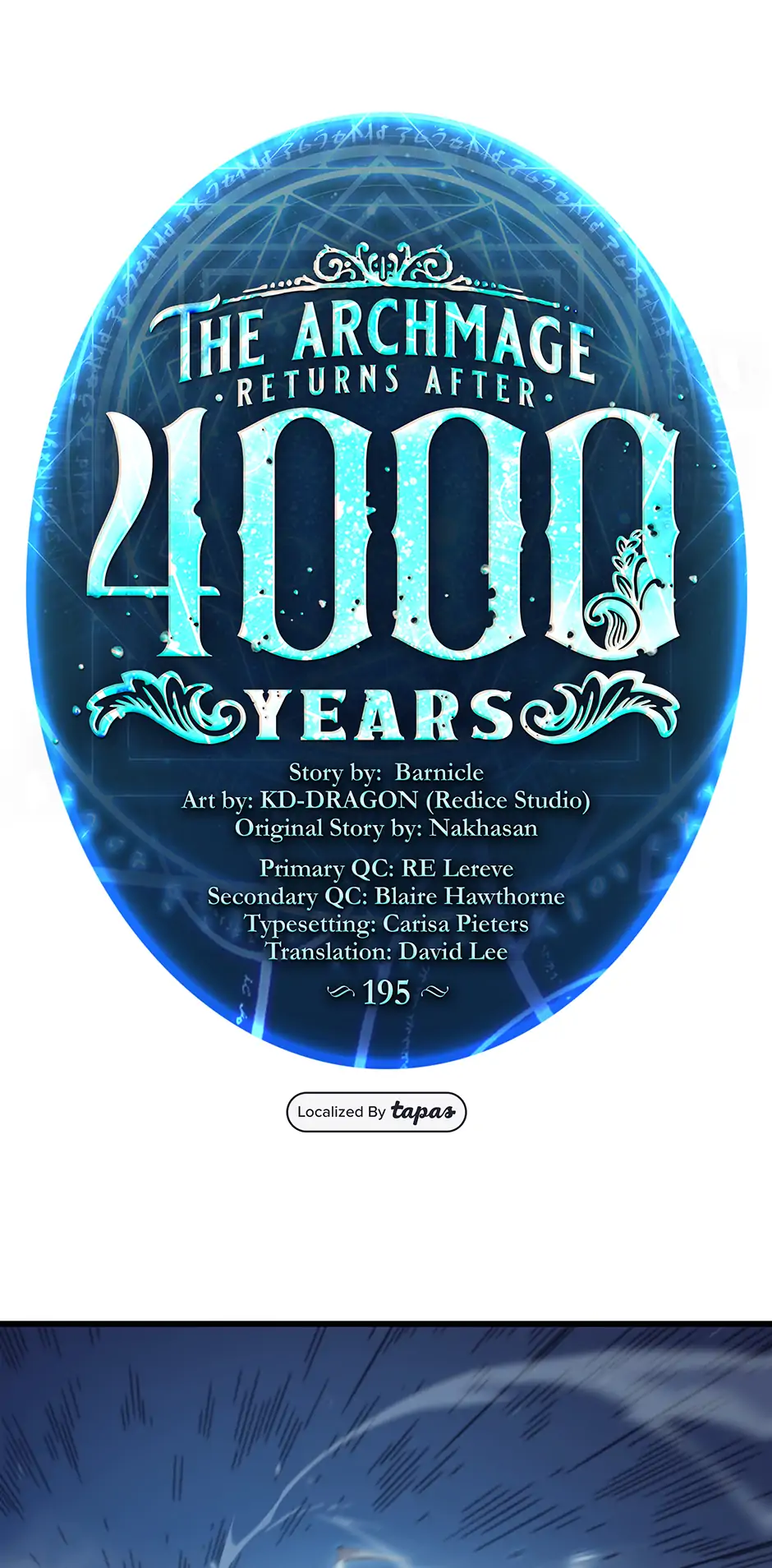 Read The Archmage Returns After 4000 Years Manga Online