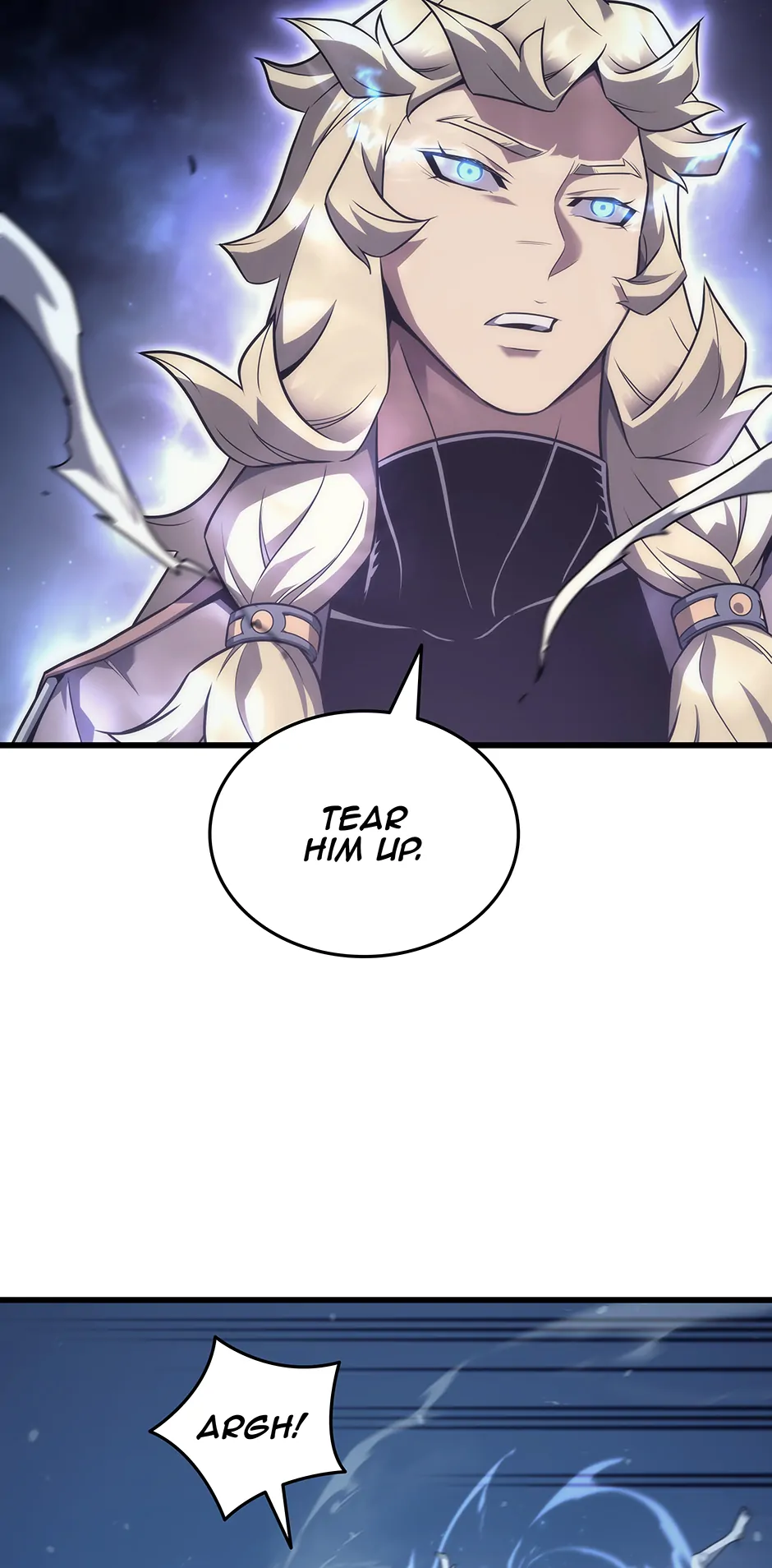 Read The Archmage Returns After 4000 Years Manga Online