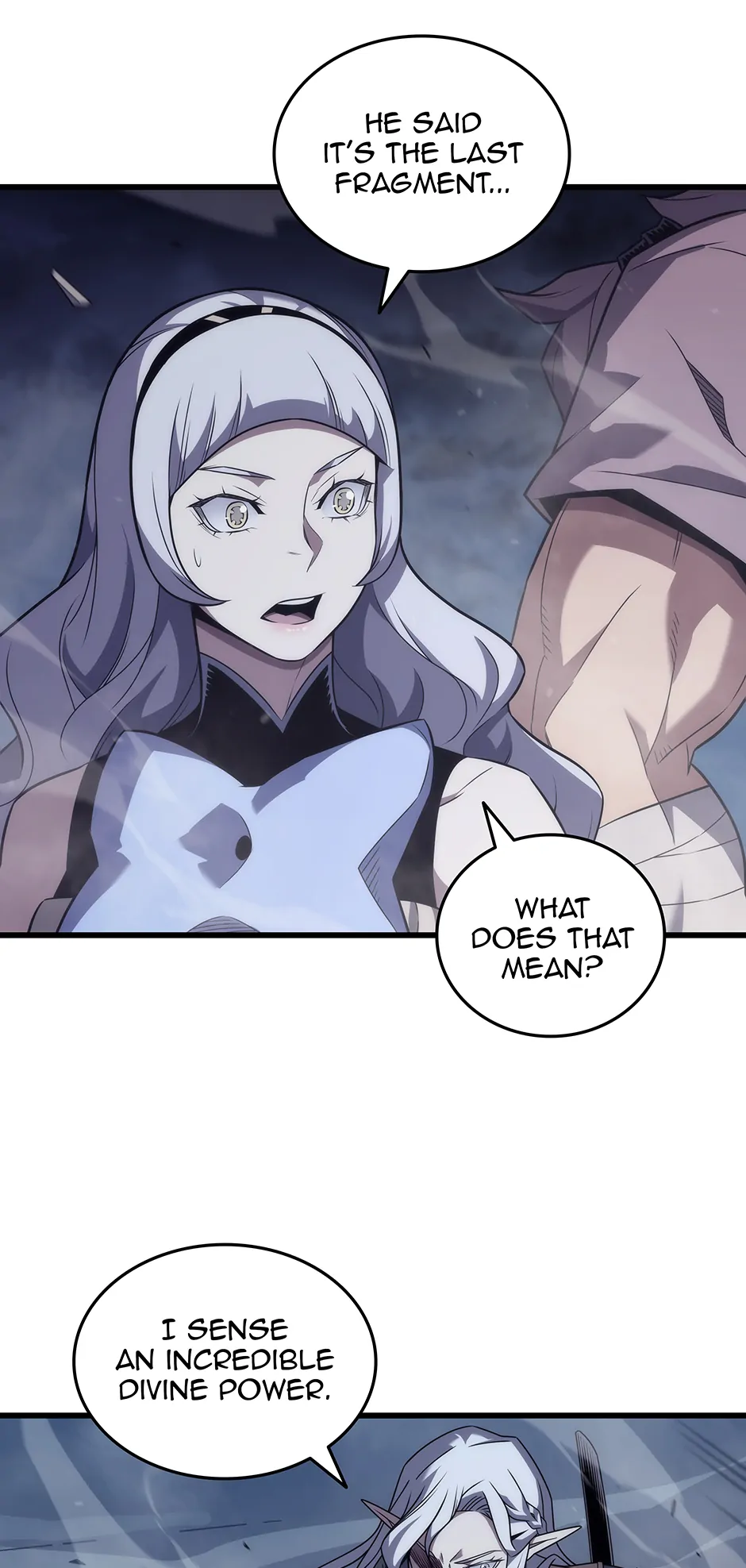 Read The Archmage Returns After 4000 Years Manga Online