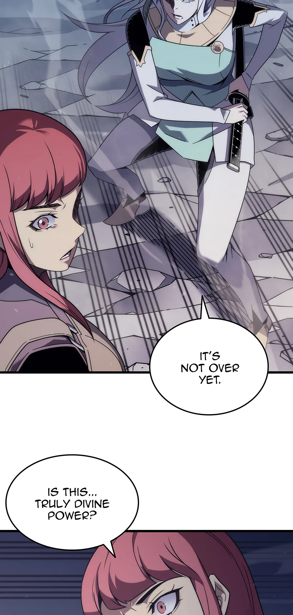 Read The Archmage Returns After 4000 Years Manga Online