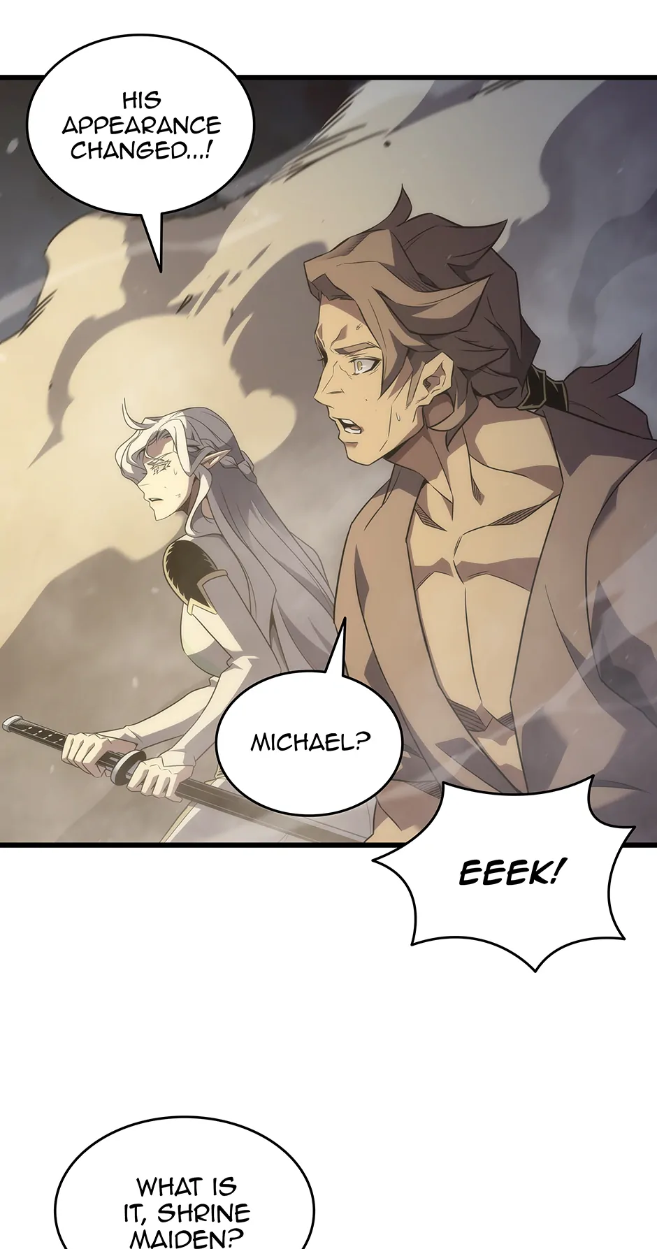 Read The Archmage Returns After 4000 Years Manga Online