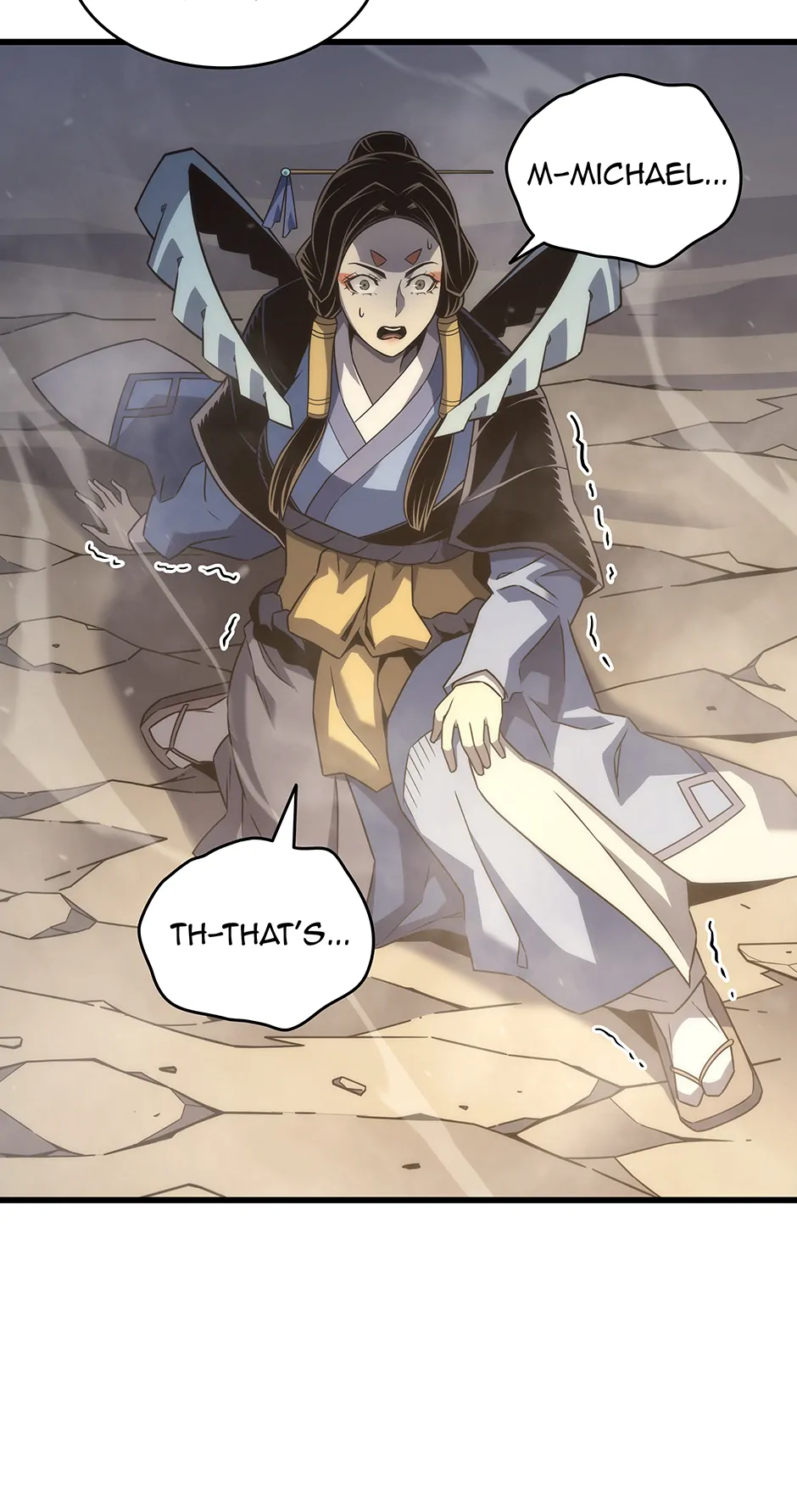 Read The Archmage Returns After 4000 Years Manga Online