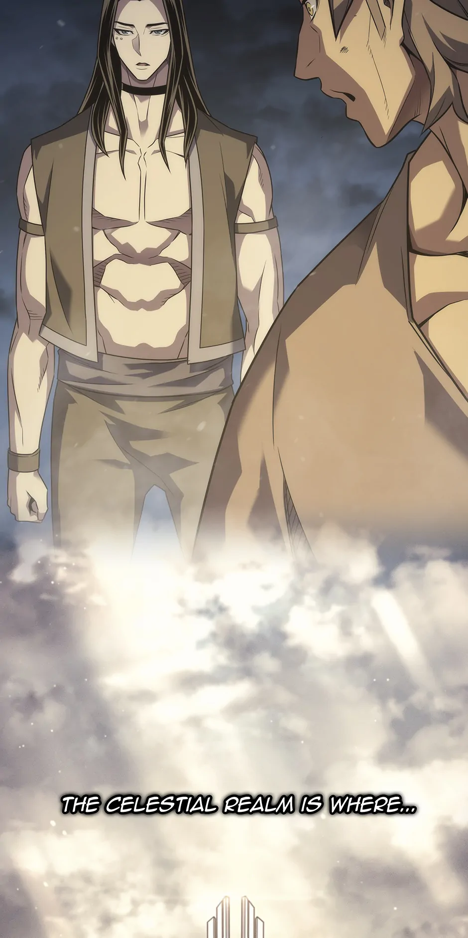 Read The Archmage Returns After 4000 Years Manga Online