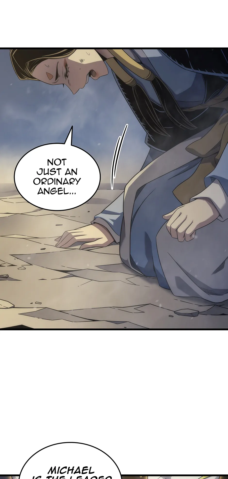 Read The Archmage Returns After 4000 Years Manga Online