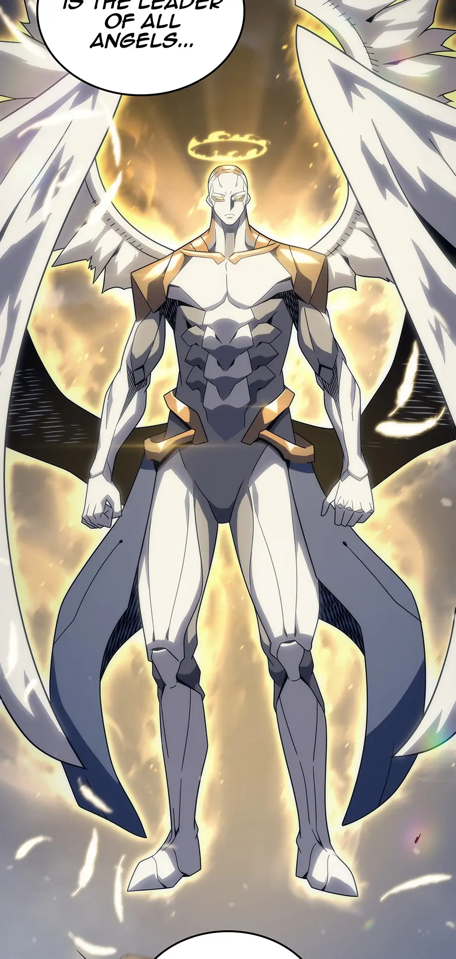 Read The Archmage Returns After 4000 Years Manga Online