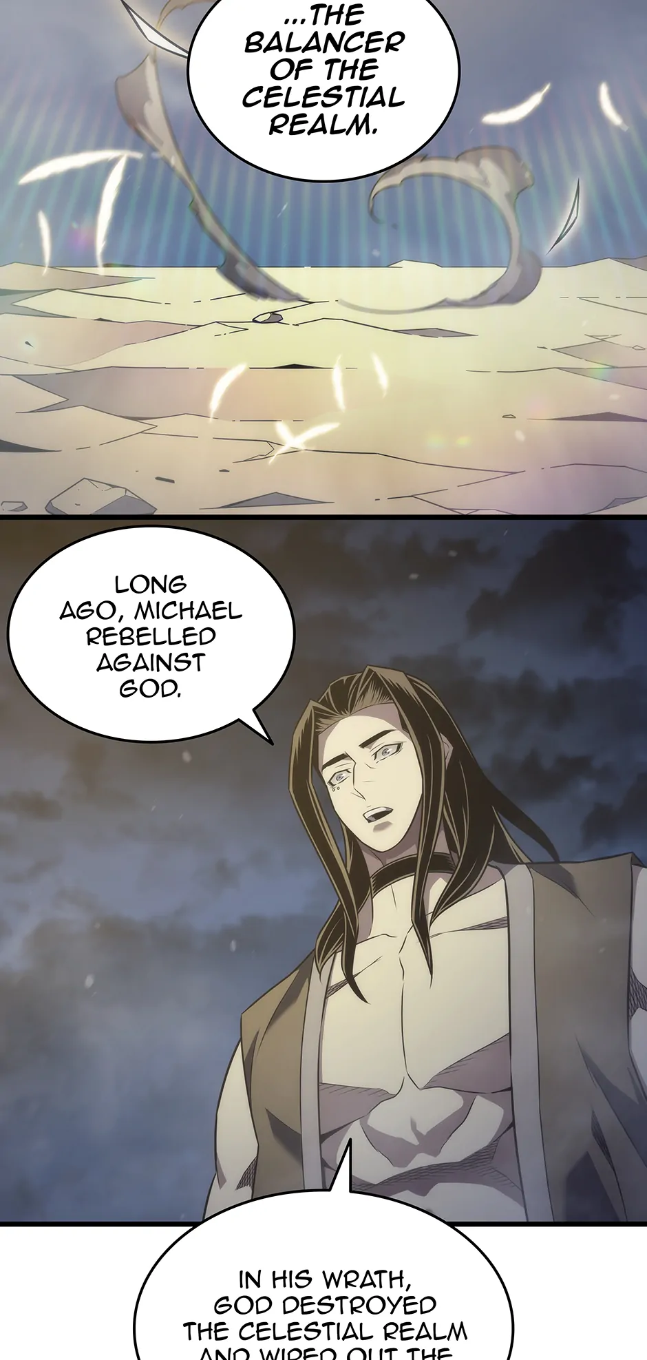Read The Archmage Returns After 4000 Years Manga Online