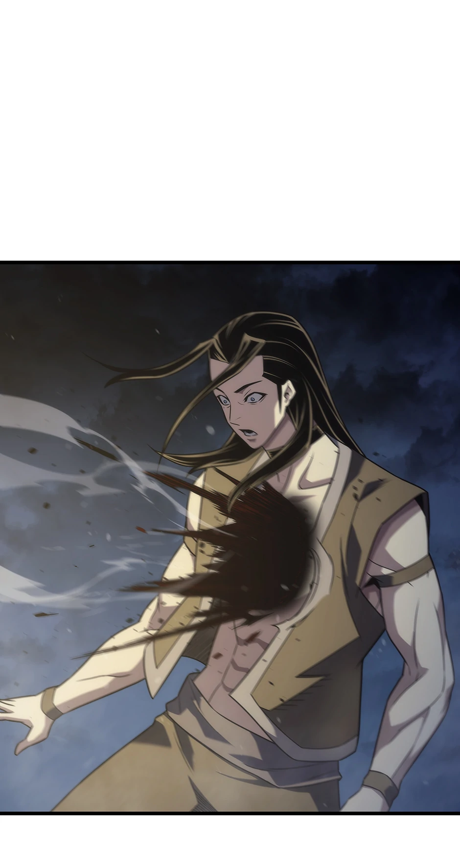 Read The Archmage Returns After 4000 Years Manga Online