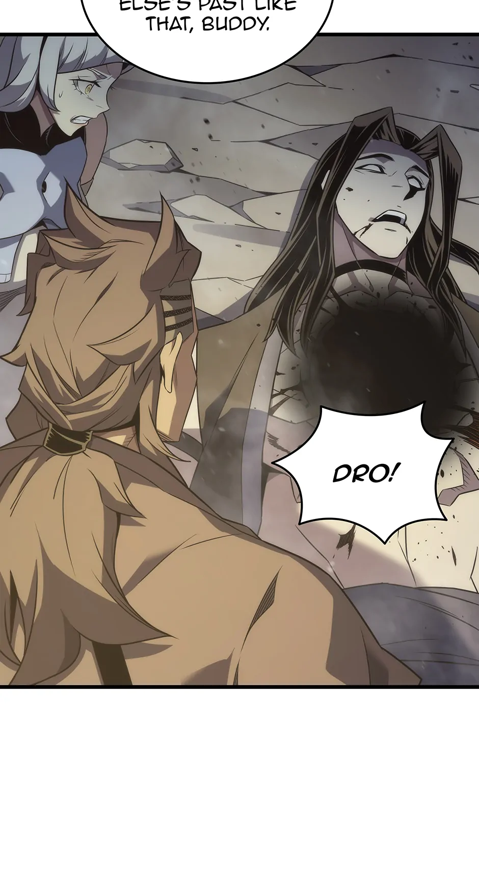 Read The Archmage Returns After 4000 Years Manga Online