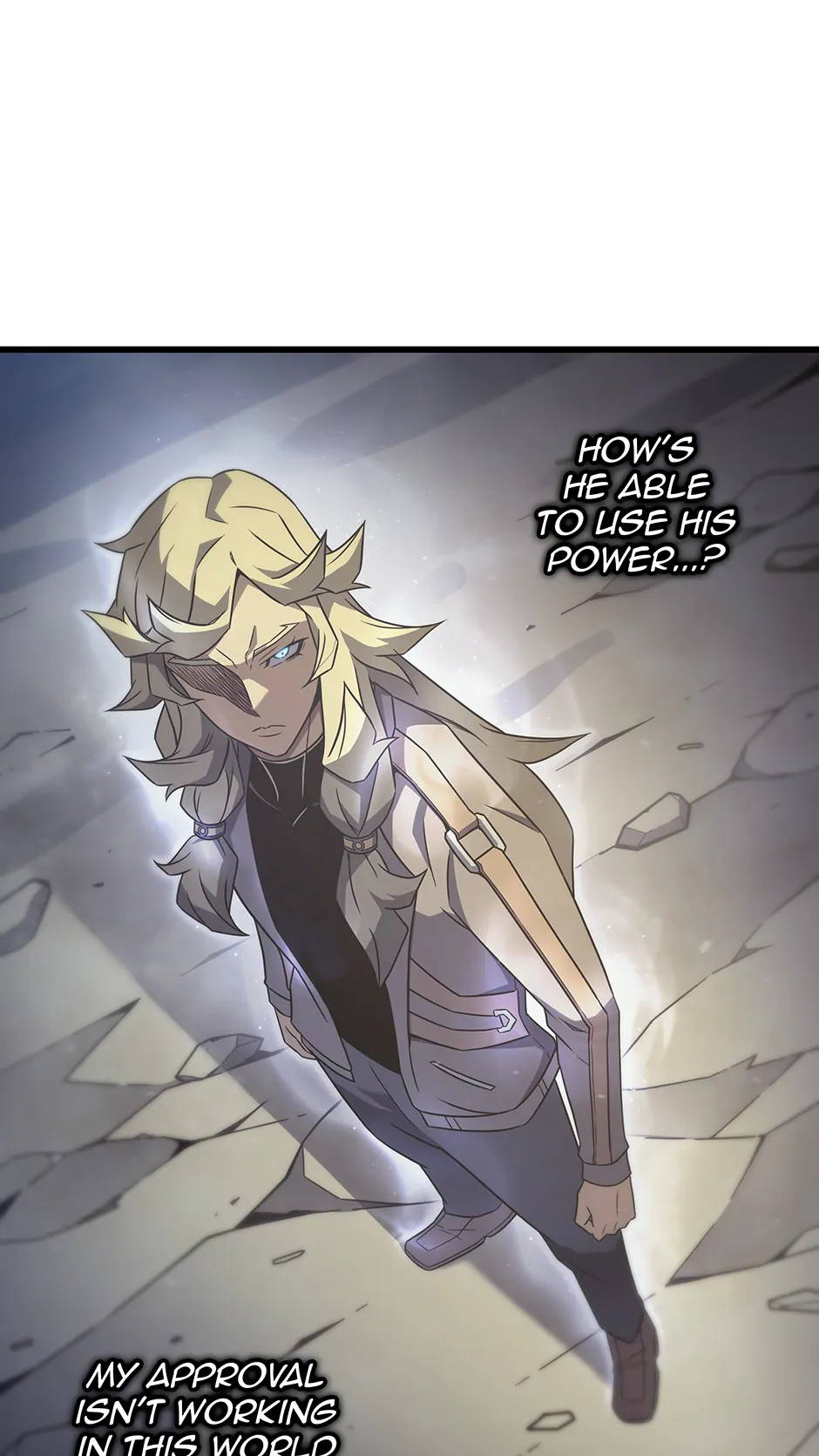 Read The Archmage Returns After 4000 Years Manga Online