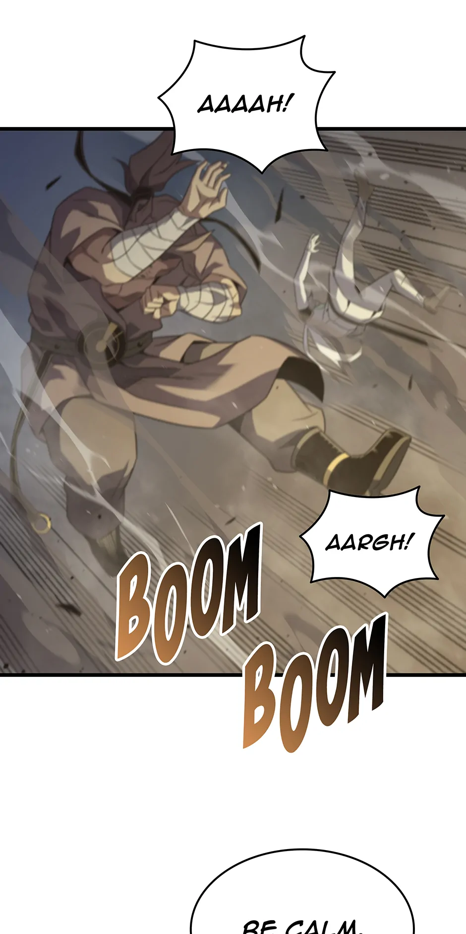 Read The Archmage Returns After 4000 Years Manga Online