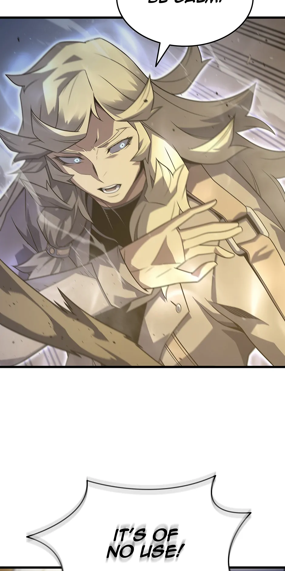 Read The Archmage Returns After 4000 Years Manga Online