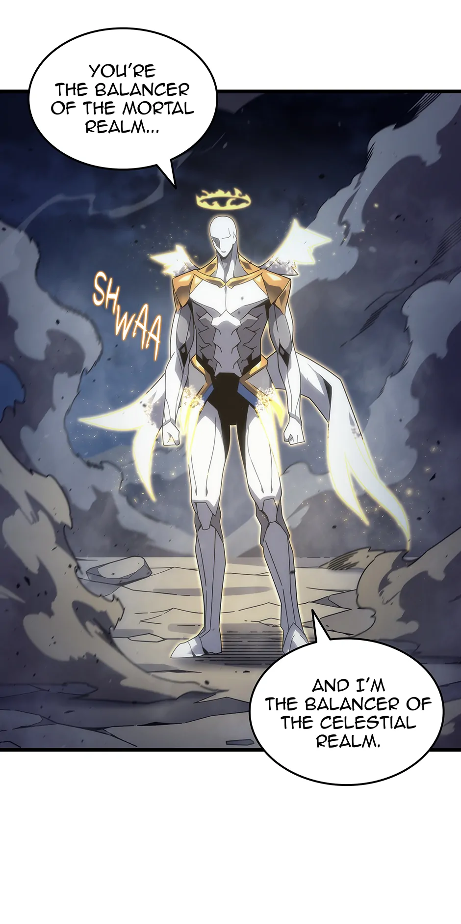 Read The Archmage Returns After 4000 Years Manga Online