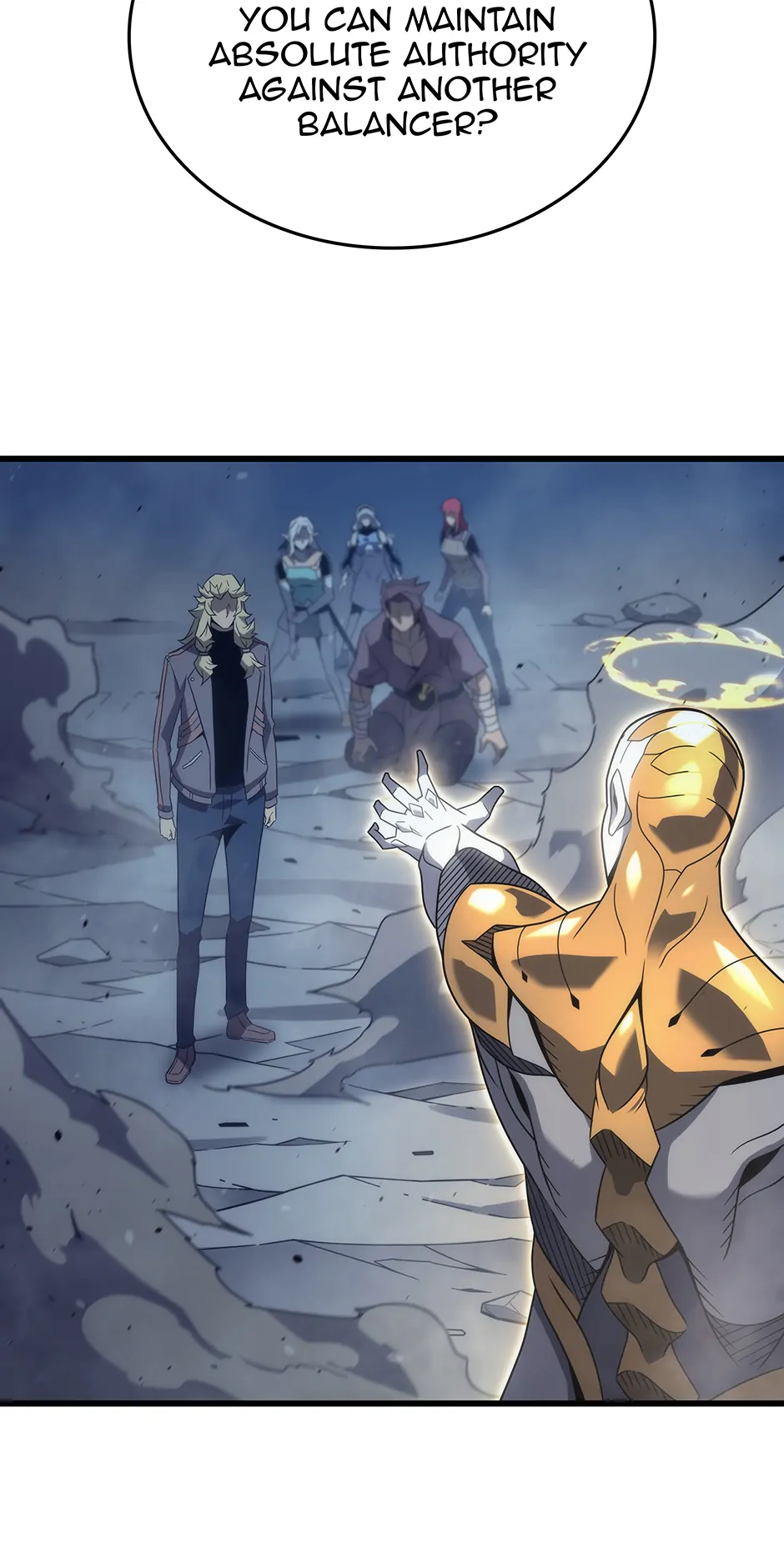 Read The Archmage Returns After 4000 Years Manga Online