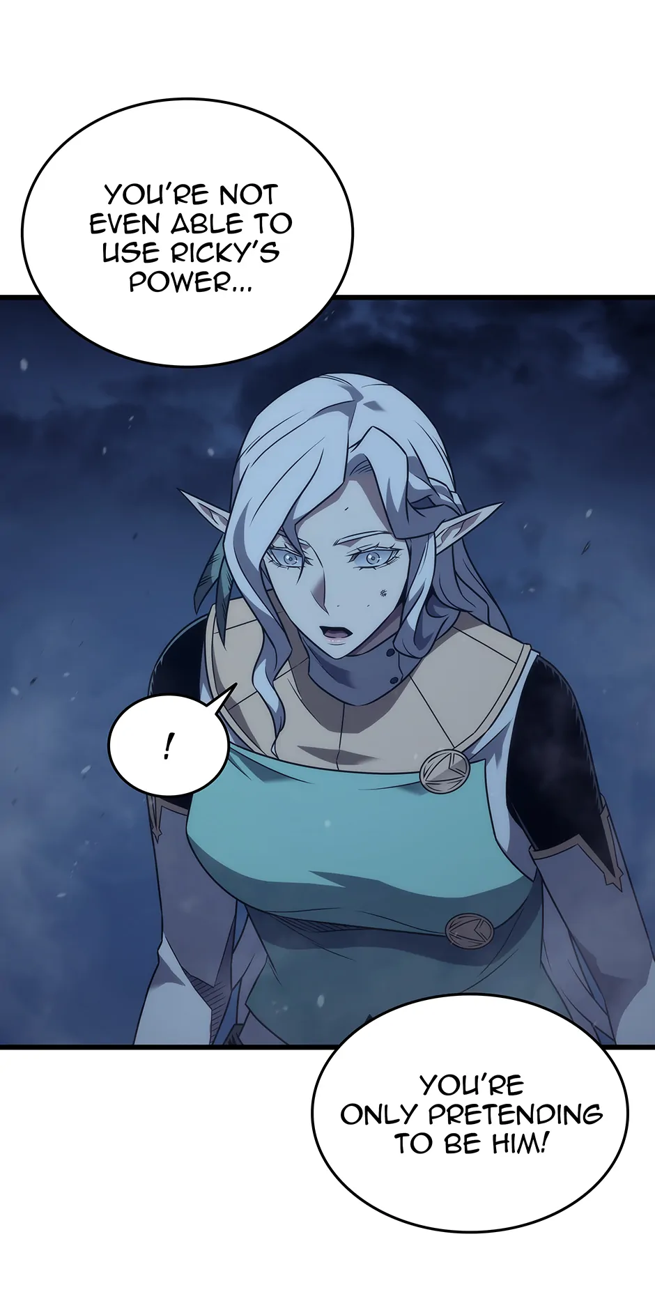 Read The Archmage Returns After 4000 Years Manga Online