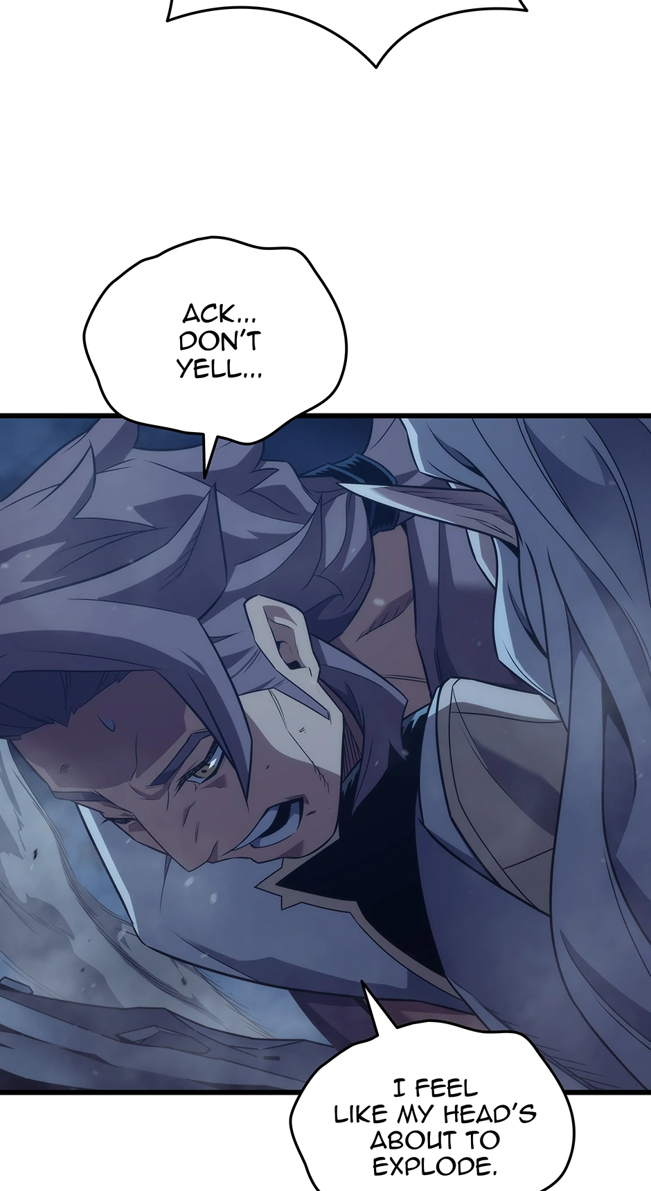 Read The Archmage Returns After 4000 Years Manga Online