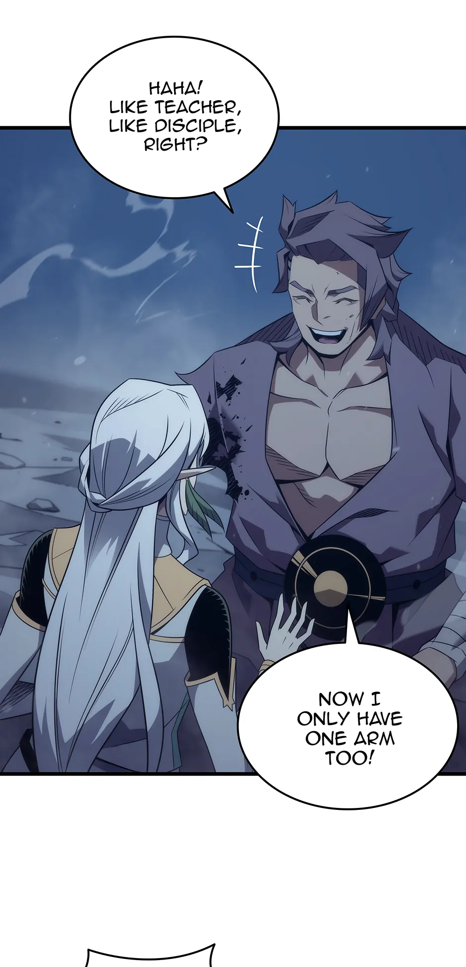 Read The Archmage Returns After 4000 Years Manga Online