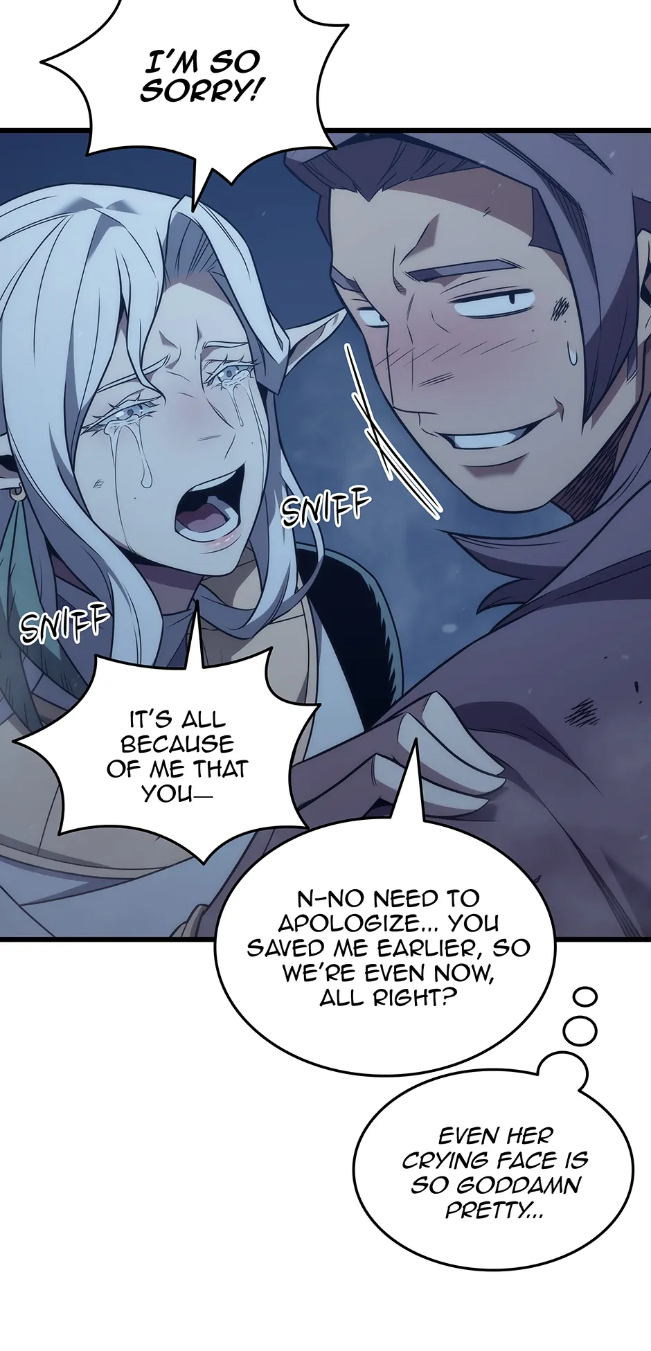 Read The Archmage Returns After 4000 Years Manga Online