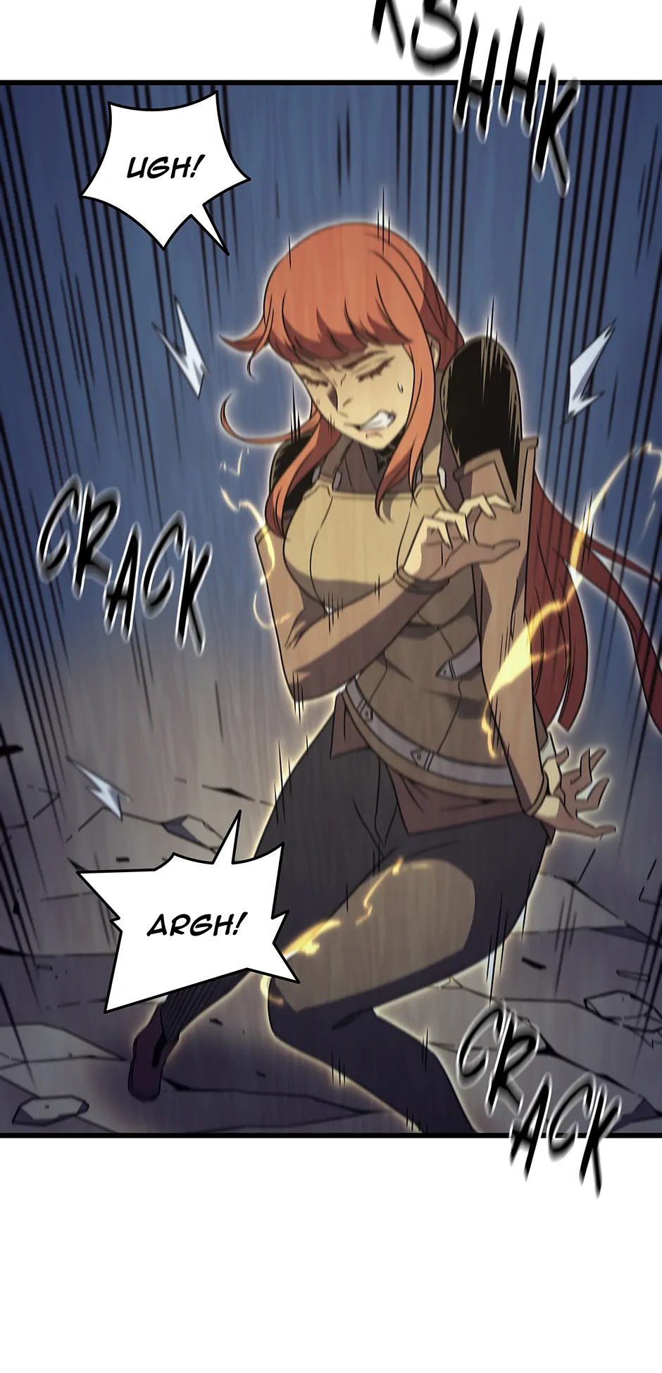 Read The Archmage Returns After 4000 Years Manga Online