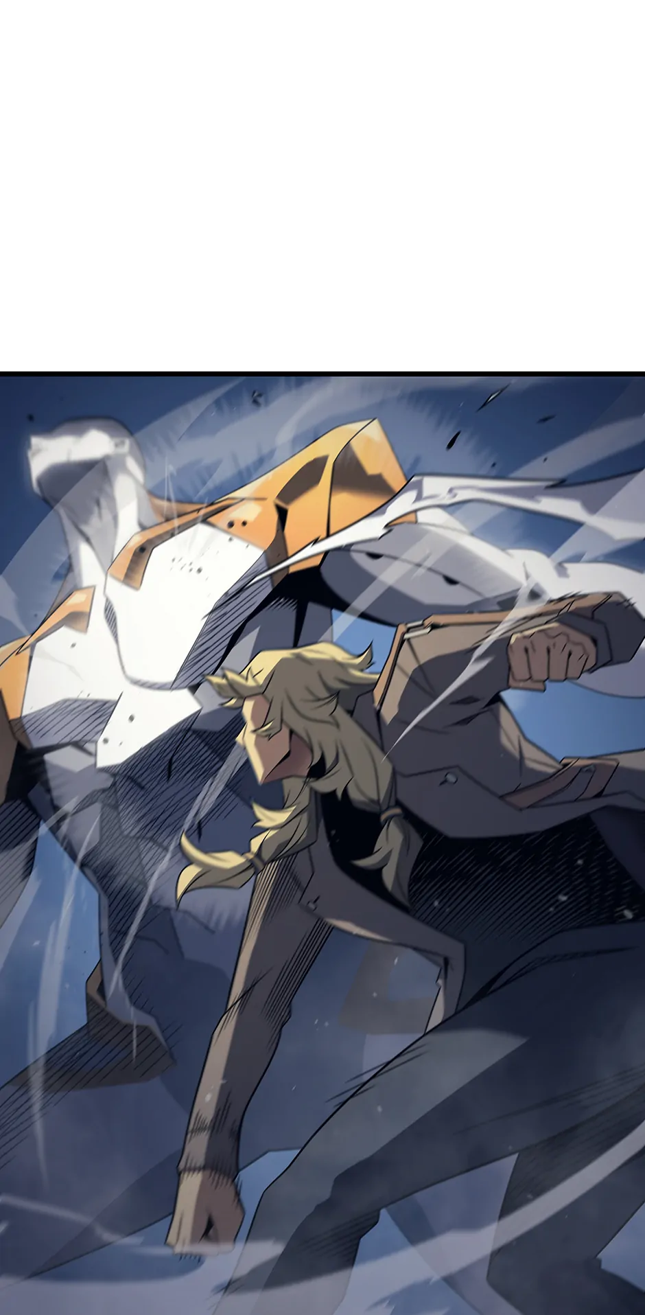 Read The Archmage Returns After 4000 Years Manga Online