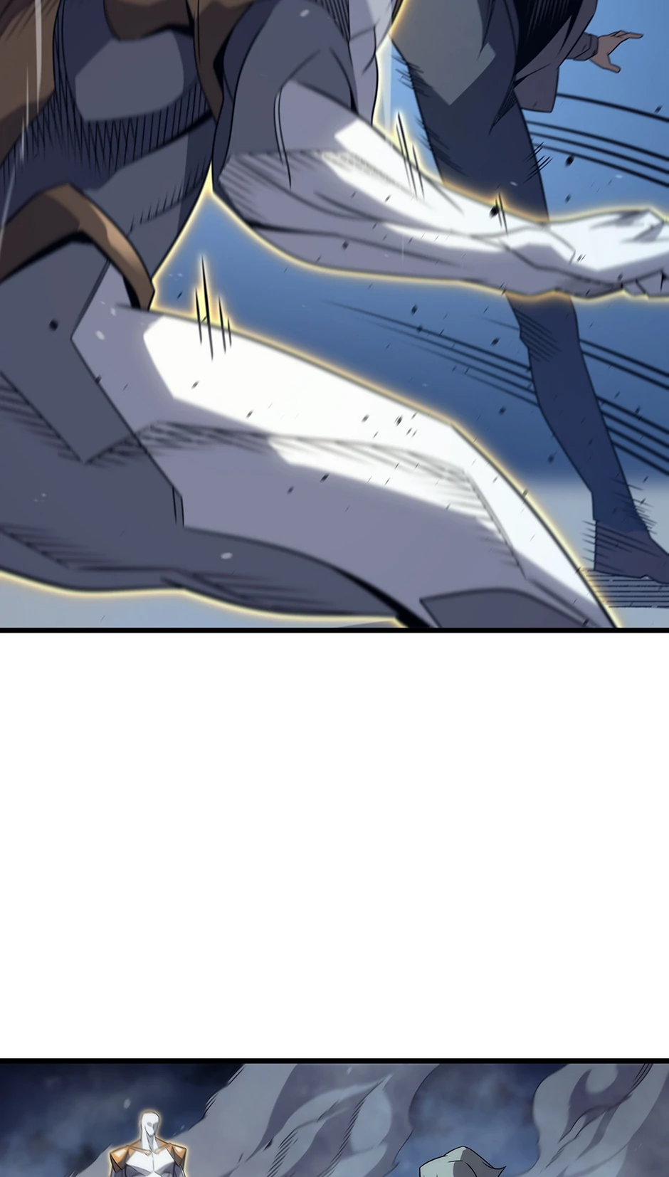 Read The Archmage Returns After 4000 Years Manga Online