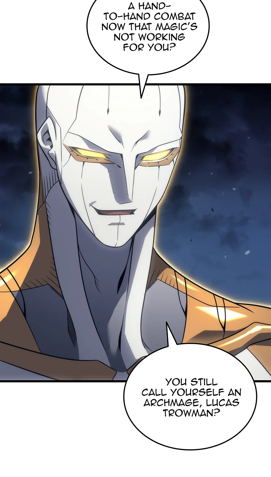 Read The Archmage Returns After 4000 Years Manga Online