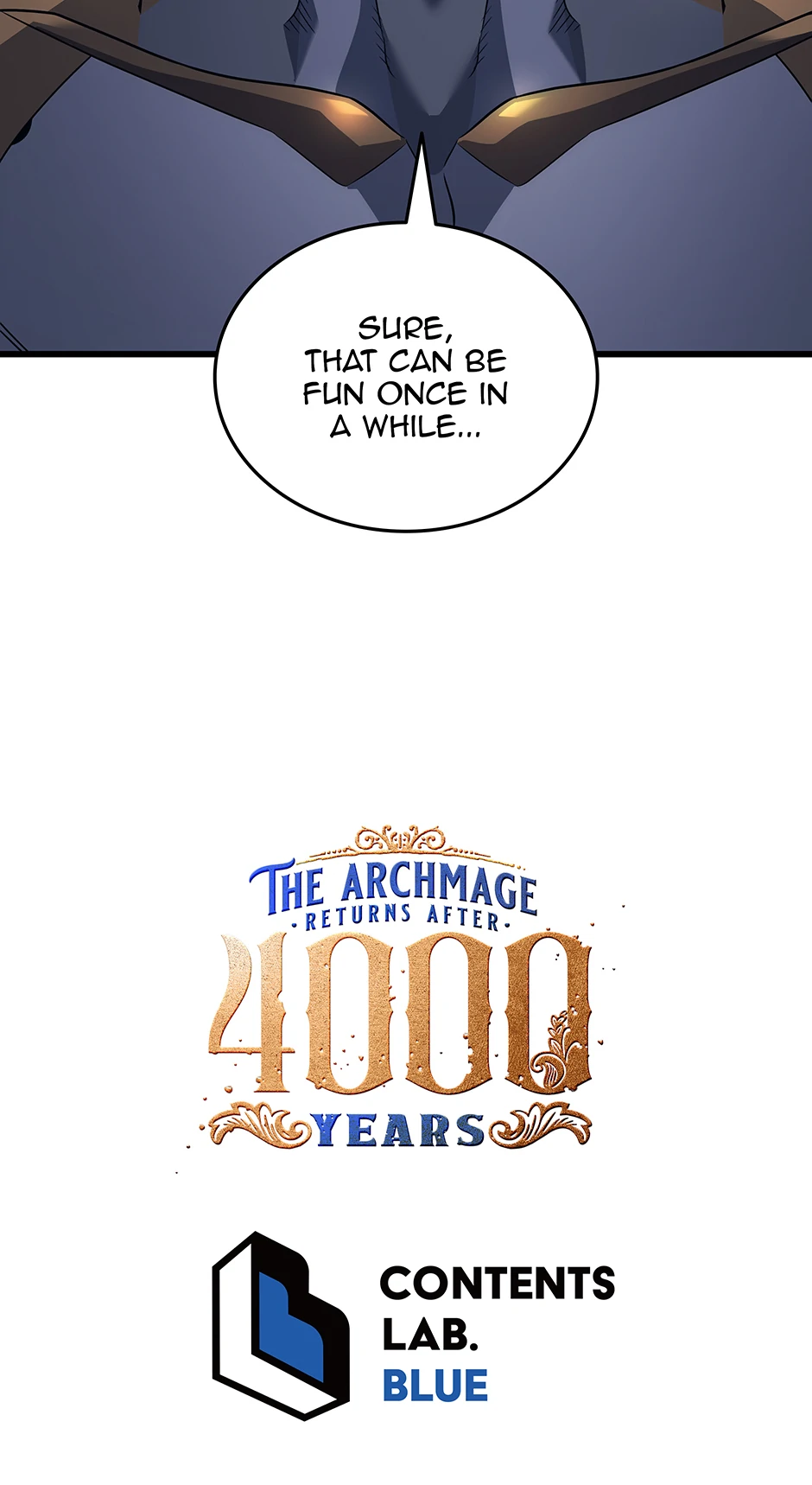 Read The Archmage Returns After 4000 Years Manga Online