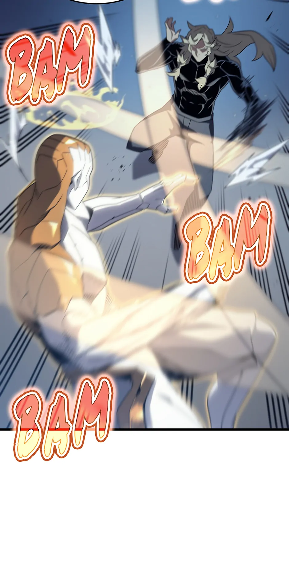 Read The Archmage Returns After 4000 Years Manga Online
