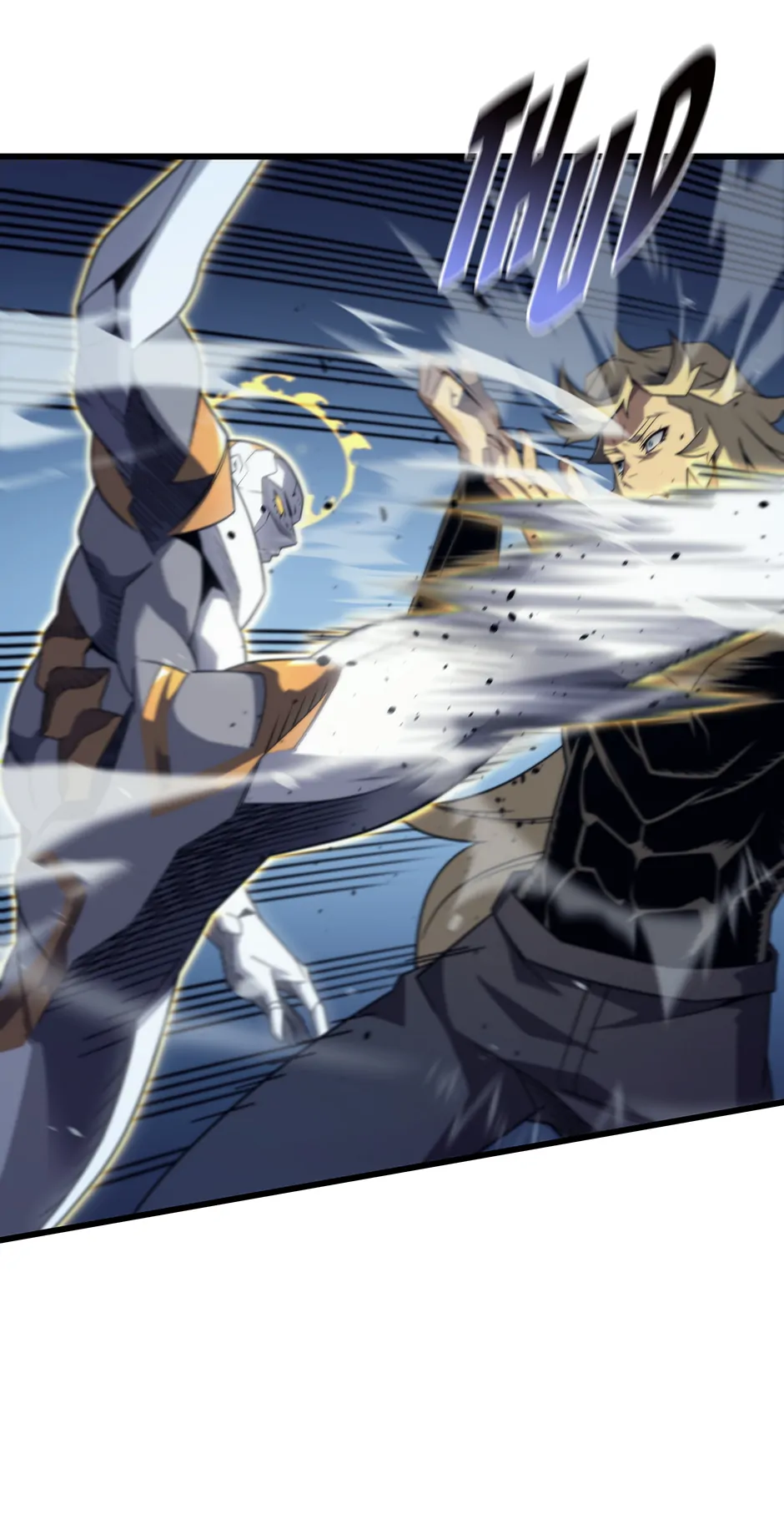 Read The Archmage Returns After 4000 Years Manga Online