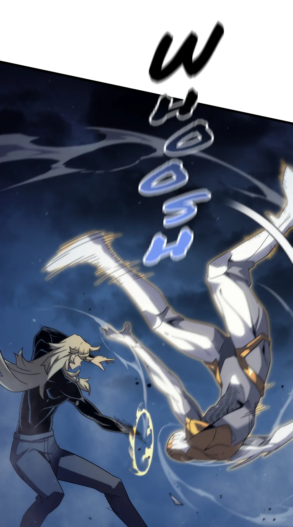 Read The Archmage Returns After 4000 Years Manga Online