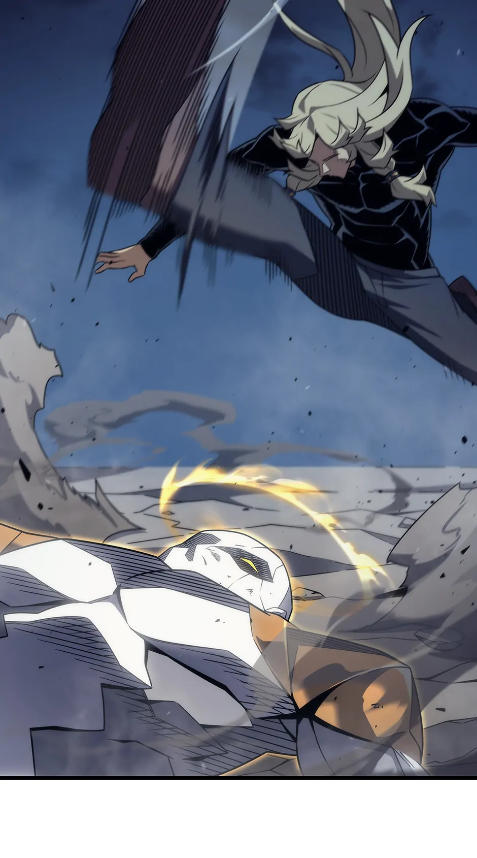 Read The Archmage Returns After 4000 Years Manga Online