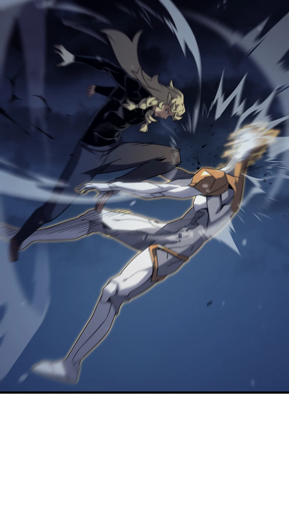 Read The Archmage Returns After 4000 Years Manga Online