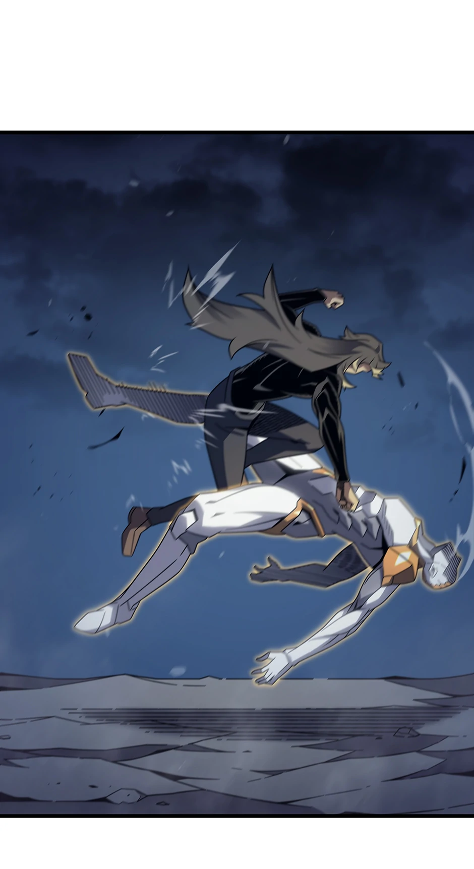 Read The Archmage Returns After 4000 Years Manga Online