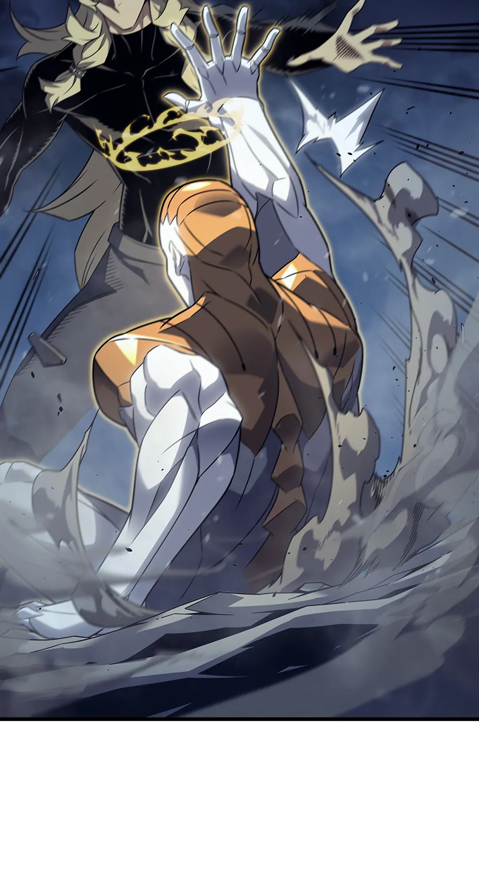 Read The Archmage Returns After 4000 Years Manga Online