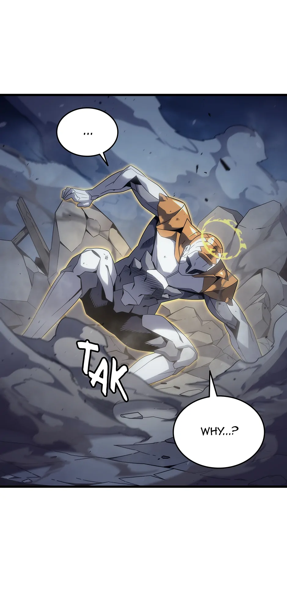 Read The Archmage Returns After 4000 Years Manga Online