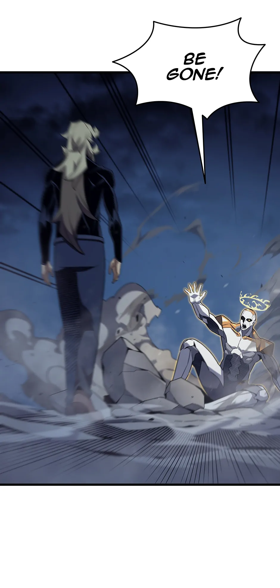 Read The Archmage Returns After 4000 Years Manga Online