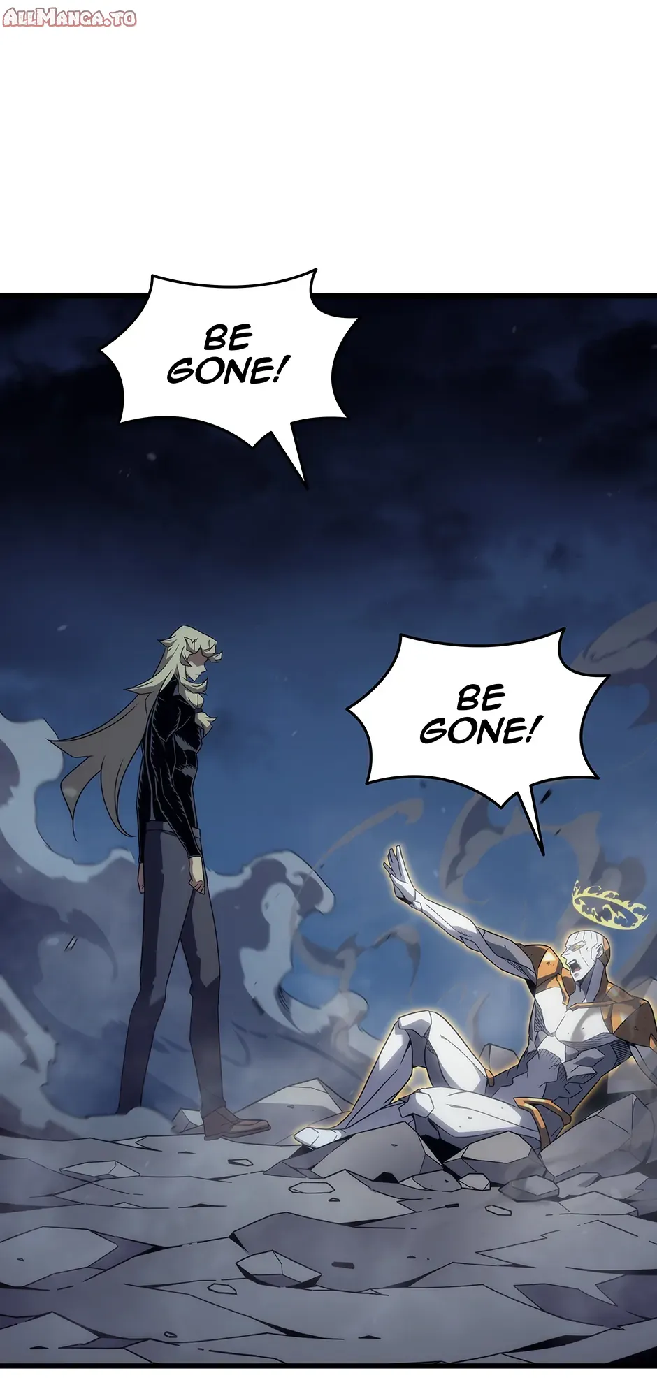 Read The Archmage Returns After 4000 Years Manga Online