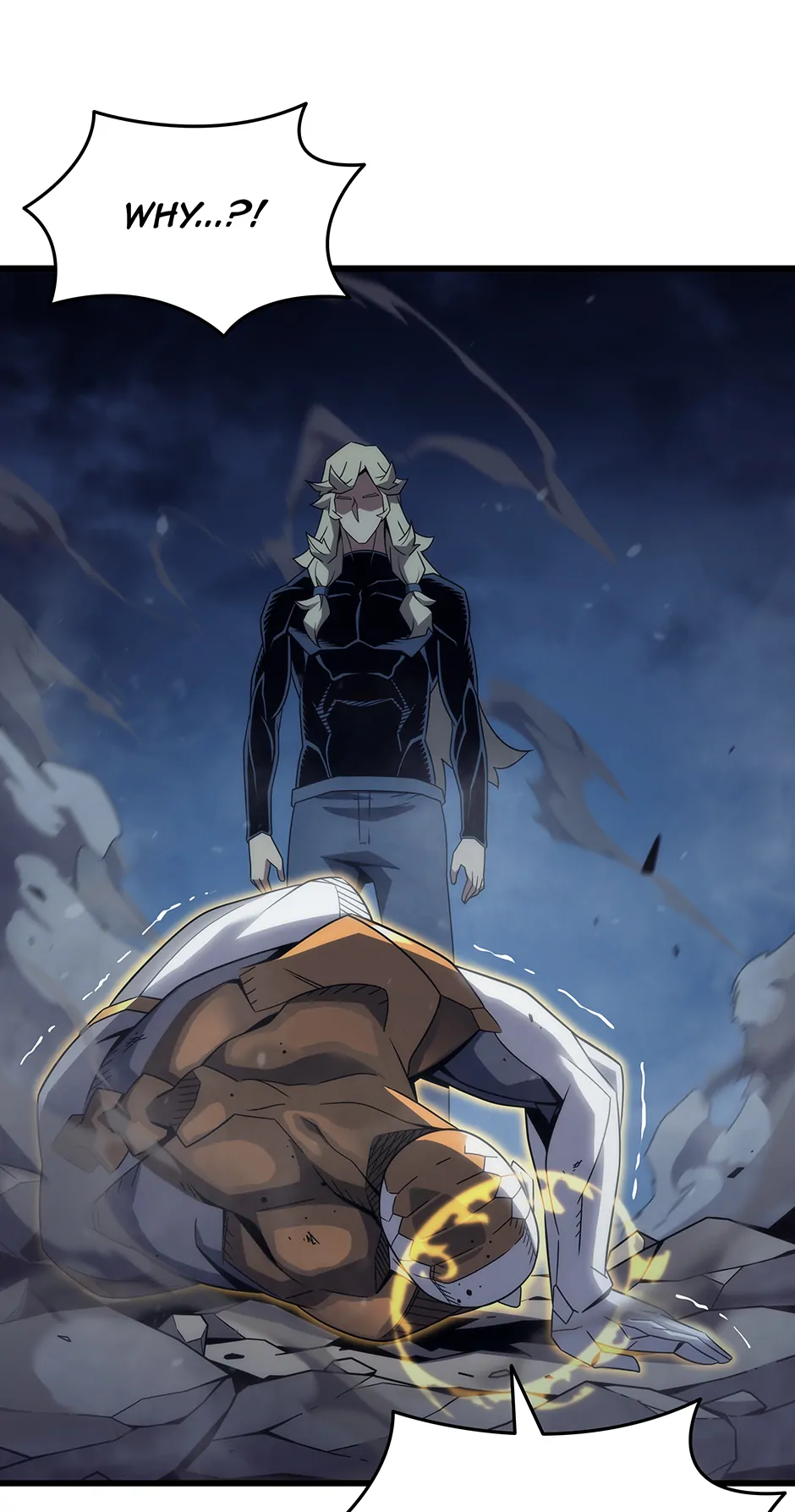 Read The Archmage Returns After 4000 Years Manga Online